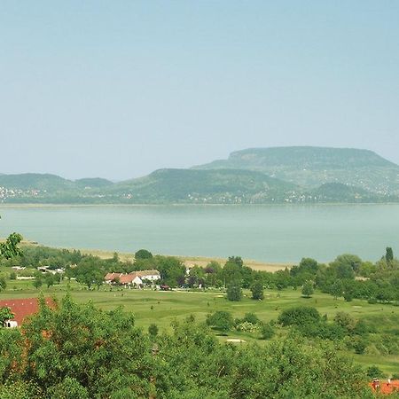 Villa Janka Balatongyörök Kamer foto